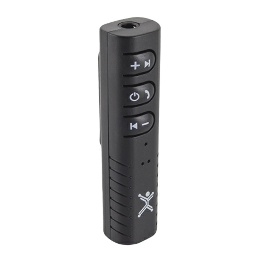 Receptor Bluetooth Perfect Choice PC-217275 - Audio Inalámbrico 10m, Batería 6h Imagen principal del producto