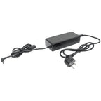Panel de Parcheo Intellinet 720342 Cat 5e 24 Puertos 1U POE - 120W