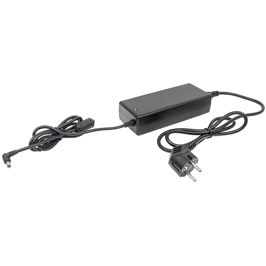 Panel de Parcheo Intellinet 720342 Cat 5e 24 Puertos 1U POE - 120W