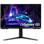 Monitor Samsung 32 Pulgadas G3 Odyssey Gamer FHD 180Hz - DisplayPort HDMI