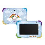 Tablet GHIA GK333U25 7 Pulgadas - 4GB RAM, 64GB, Android 15, Pentacore