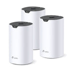 Router TP-Link Deco S7 3-Pack WiFi Mesh AC1900 - Cobertura Total para Hogar