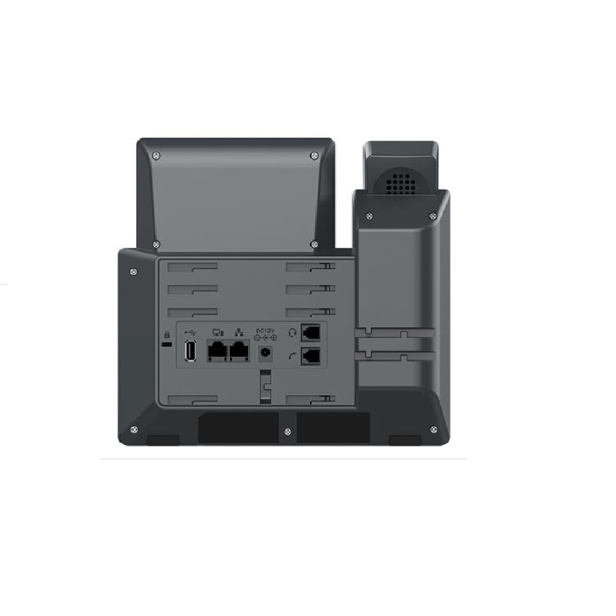 Teléfono IP Grandstream GRP2634 - 8 líneas, WiFi, Bluetooth, Pantalla Color Imagen secundaria del producto