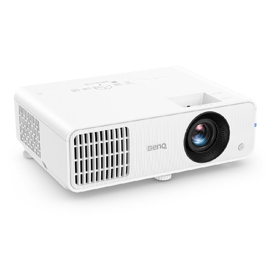 Videoproyector BenQ LH550H 3000 Lúmenes Full HD LED - 20,000 Horas de Vida