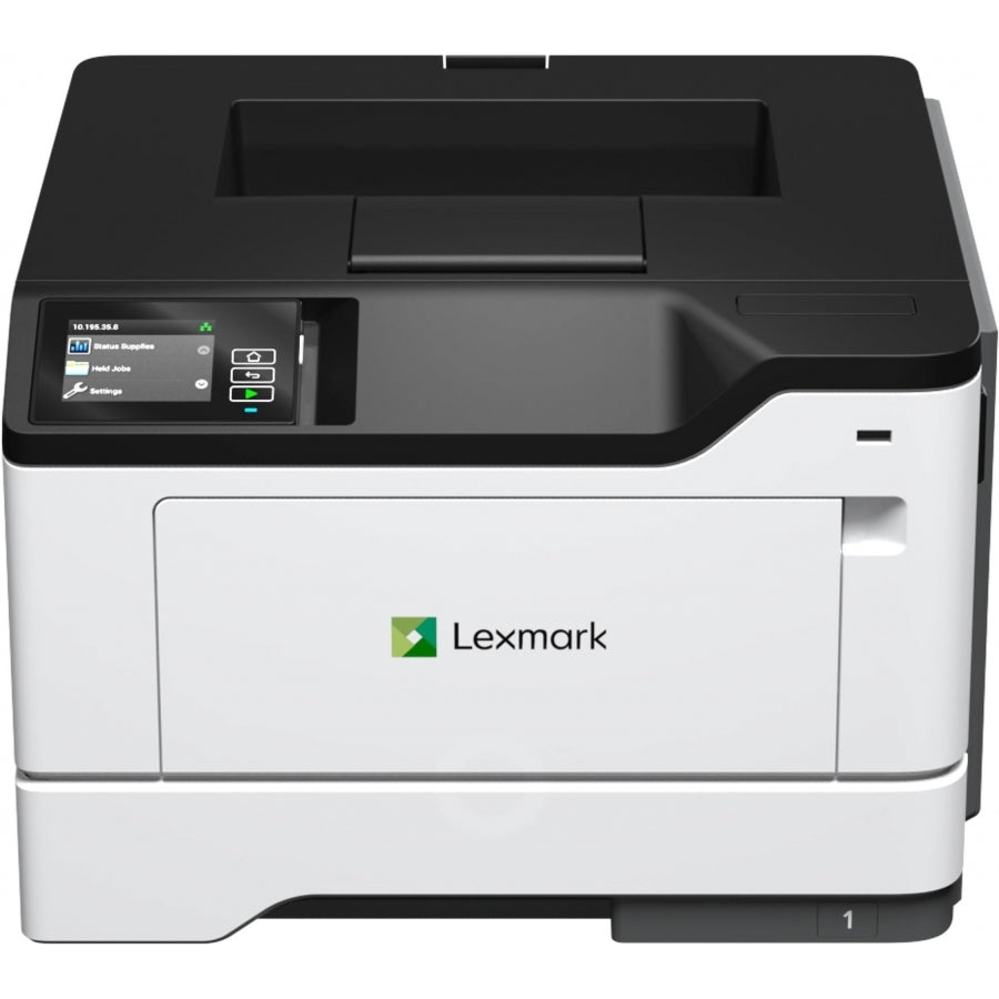 Impresora Lexmark MS531DW Láser Monocromatica 46 PPM - WiFi, Ethernet, Duplex