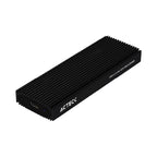 Enclosure SSD M.2 Acteck Armor Pro HC660 - USB 3.1, 4TB, Aluminio
