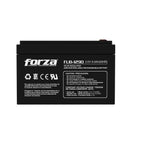 Batería Forza FUB-1290 12V 9AH Sellada AGM - Recargable sin Mantenimiento