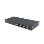 Switch TP-Link TL-SF1024 24 Puertos 10/100 Mbps - Rack 19"