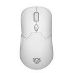 Mouse Gamer Balam Rush Speeder Perform BR-936859 - 7 Botones, 5000 DPI, RGB, Inalámbrico