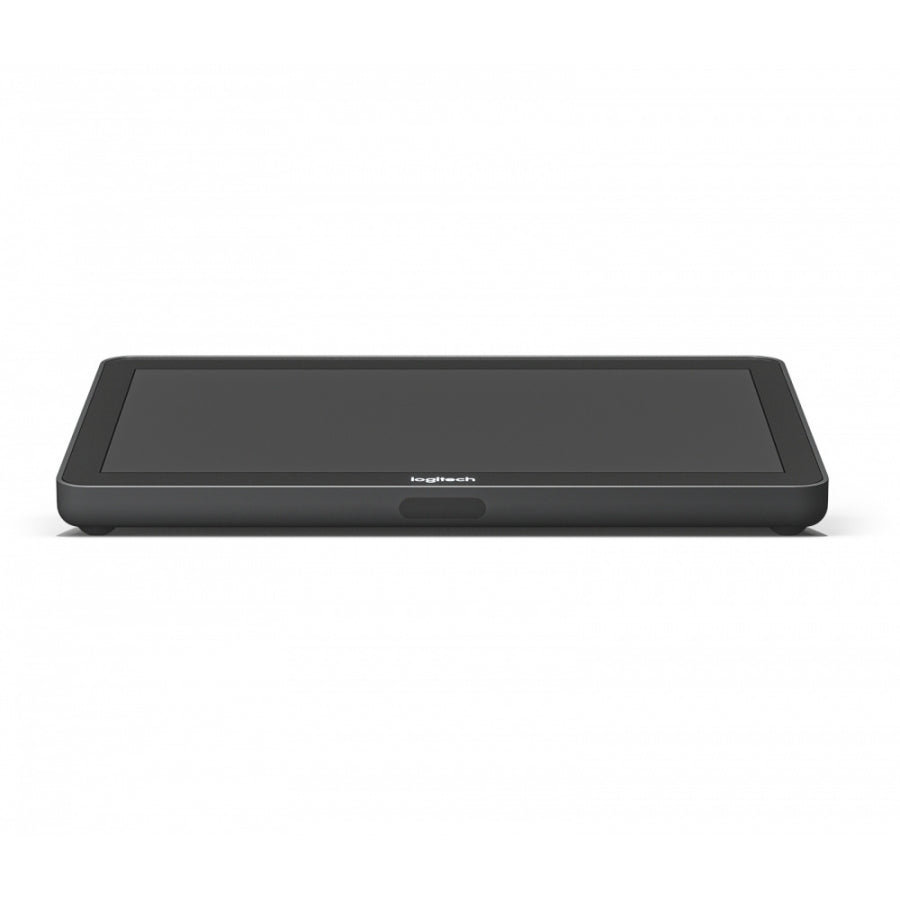 Controlador Táctil Logitech Tap 10.1 - Kit CAT5E para Videoconferencia Imagen secundaria del producto