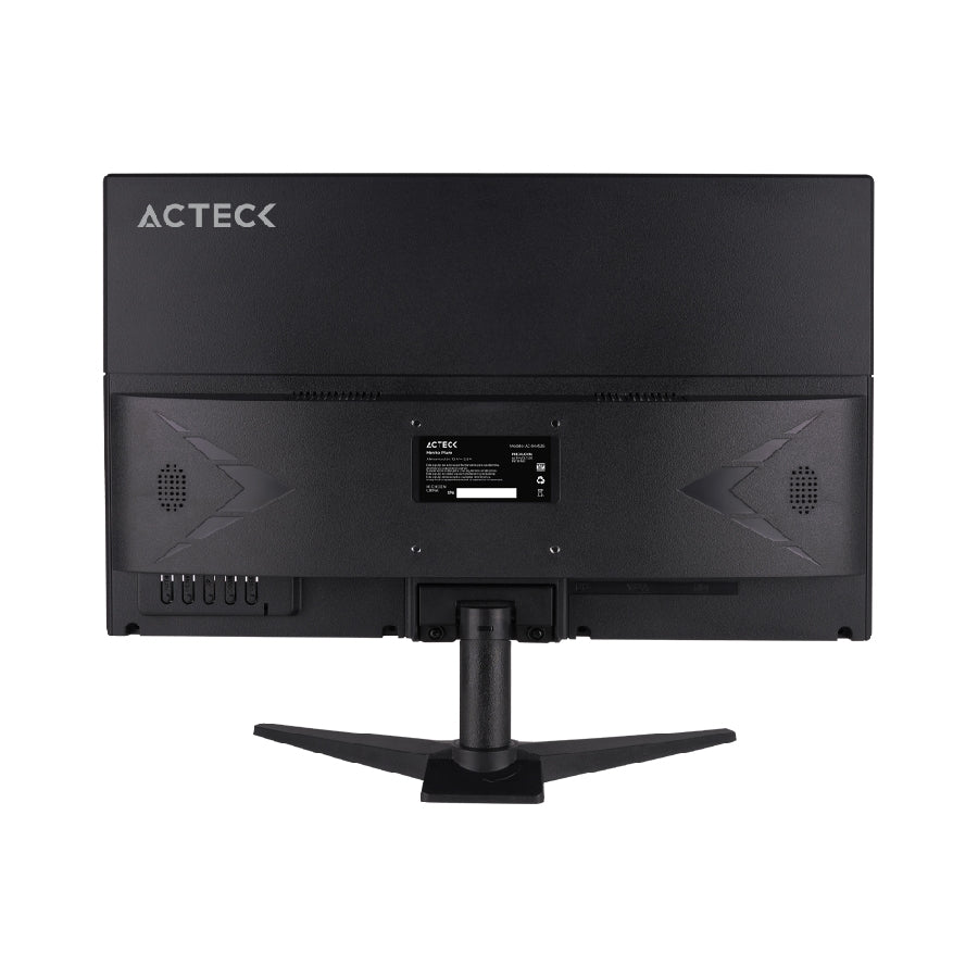 Monitor Acteck Captive Brite CB185 18.5" HD - Panel TN 60Hz HDMI VGA Imagen secundaria del producto
