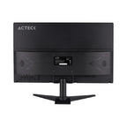 Monitor Acteck Captive Brite CB185 18.5" HD - Panel TN 60Hz HDMI VGA