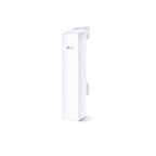 Access Point TP-Link CPE220 300Mbps 2.4GHz - 5km Alcance, PoE Incluido