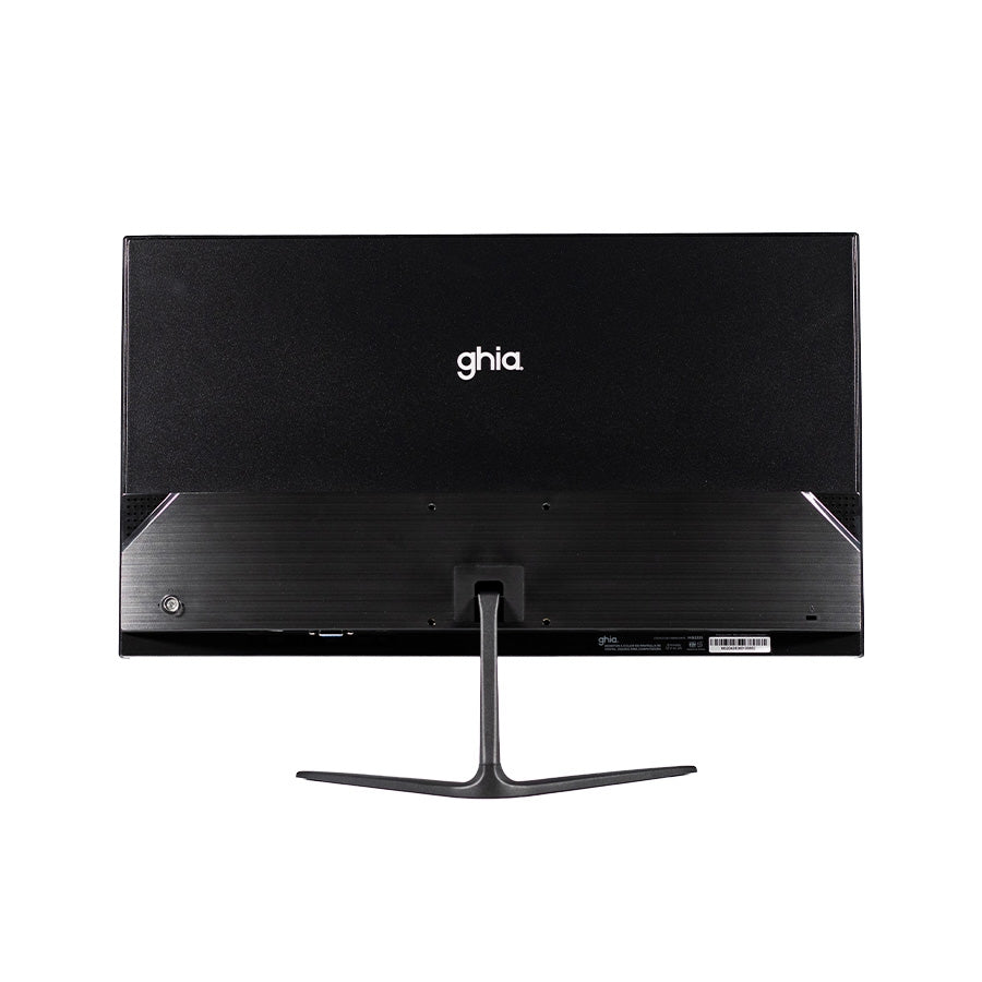 Monitor Ghia MG2226 21.5 pulgadas Full HD - 100Hz, Bocinas integradas, HDMI