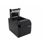 Miniprinter TECH ZONE TZBE301 Térmica 80mm - 300mm/s, USB, Ethernet, Cortador Automático