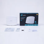 Access Point TP-Link EAP225 Omada AC1350 - Dual Band WiFi Profesional Techo