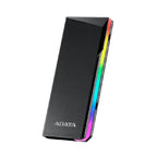 Gabinete SSD ADATA AEC700GU32G2 M.2 PCIe/SATA - USB 3.2 Gen2 Tipo C