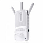 Repetidor TP-Link RE450 AC1750 - WiFi 5GHz 1300Mbps, 3 Antenas Externas