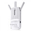 Repetidor TP-Link RE450 AC1750 - WiFi 5GHz 1300Mbps, 3 Antenas Externas