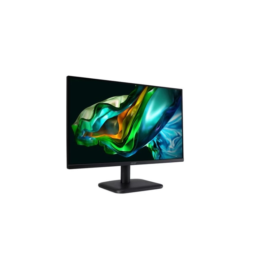Monitor Acer EK241Y P0BI 23.8" Full HD 144Hz - Gaming, 1ms, HDMI