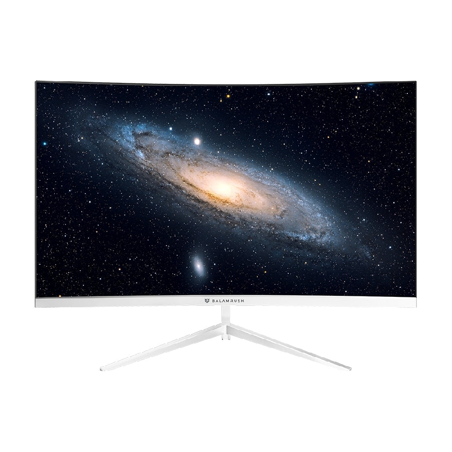 Monitor Gamer Balam Rush Andromeda 27 Pulgadas Curvo 180Hz Full HD - RGB Imagen secundaria del producto
