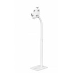 Soporte de Suelo Antirrobo Manhattan 406345 para Tablet e iPad - Altura Regulable 360°