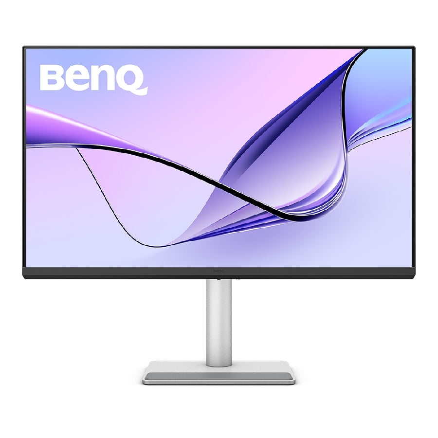 Monitor BenQ MA320U 32 Pulgadas 4K UHD - Diseñado para Mac, USB-C 90W