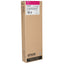 Cartucho Epson T694 Magenta 700ml - Tinta UltraChrome XD para Plotter Serie T