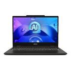 Laptop MSI VenturePro 15 AI - Intel Core Ultra 7, RTX 4050, 144Hz FHD