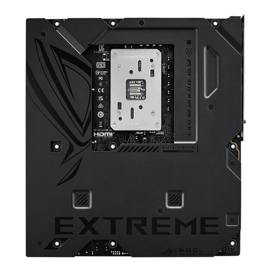 Tarjeta Madre ASUS ROG CROSSHAIR X870E EXTREME - WiFi 7, DDR5 8000, PCIe 5.0