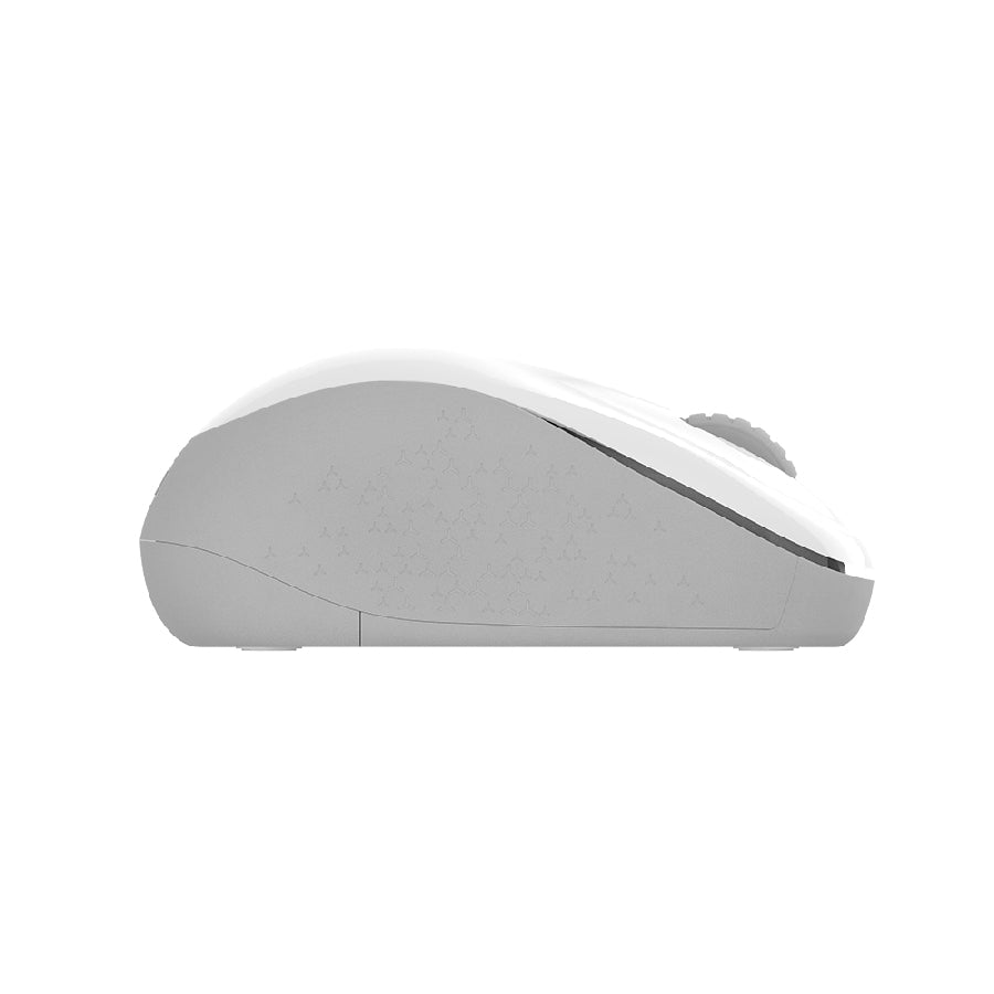 Mouse Acteck Optimize Trip MI480 Inalámbrico - Laser, Click Silencioso, 1600 DPI Imagen secundaria del producto