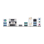 Tarjeta Madre ASUS PRIME B550M-A AC - Socket AM4, DDR4, WiFi, M.2 NVMe