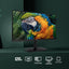 Monitor AOC 24B35H3 24 Pulgadas Full HD 120Hz - HDMI, VGA, 1ms
