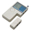 Probador de cables Intellinet 351911 - 4 en 1 RJ11/RJ45/USB/BNC