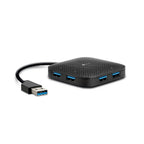 Hub USB TP-LINK UH400 4 Puertos USB 3.0 - Portable con Cable Integrado