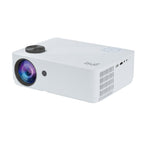 Proyector GHIA GVP350 - 5000 Lúmenes, 1080P, WiFi y Screencast sin Dongle