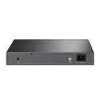 Switch TP-Link SG3210 10 Puertos Gigabit L2 Administrable con 2 SFP