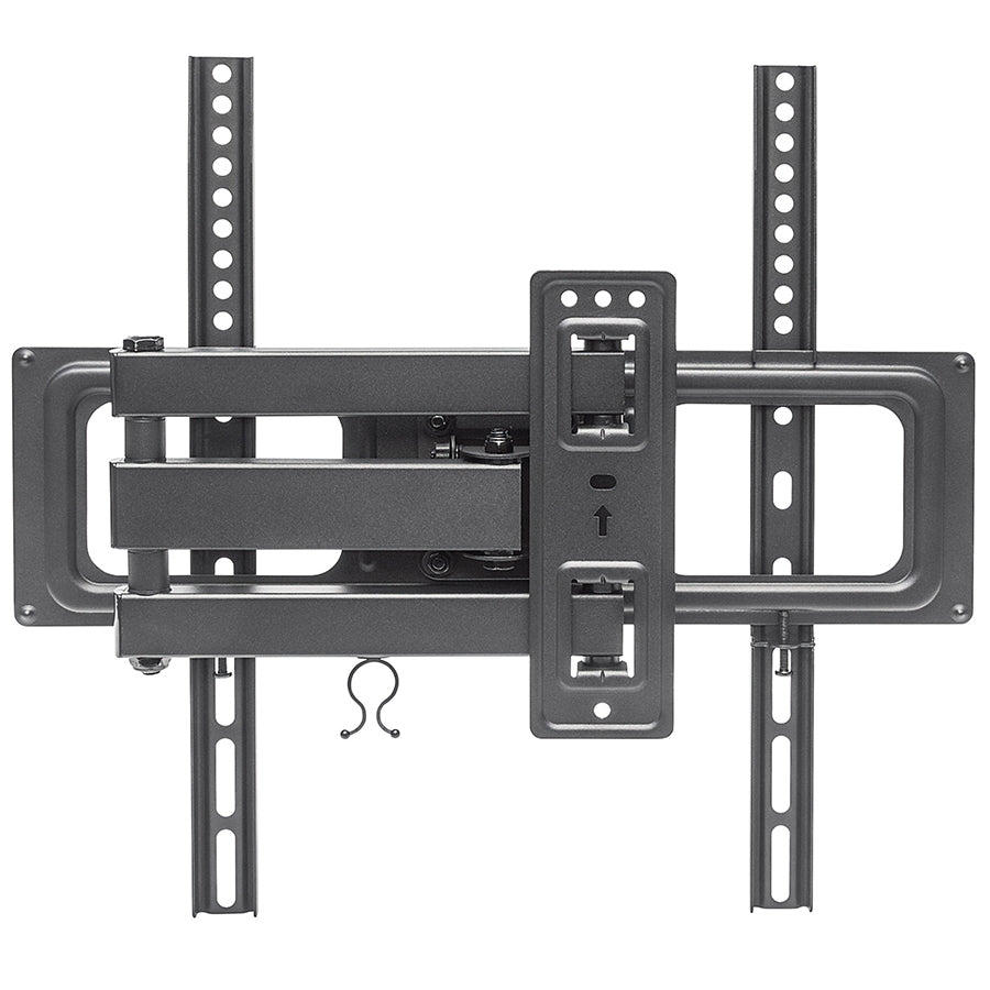 Soporte TV Manhattan 461320 - Articulado para 32 a 55 pulgadas, 35 kg Imagen secundaria del producto