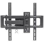Soporte TV Manhattan 461320 - Articulado para 32 a 55 pulgadas, 35 kg