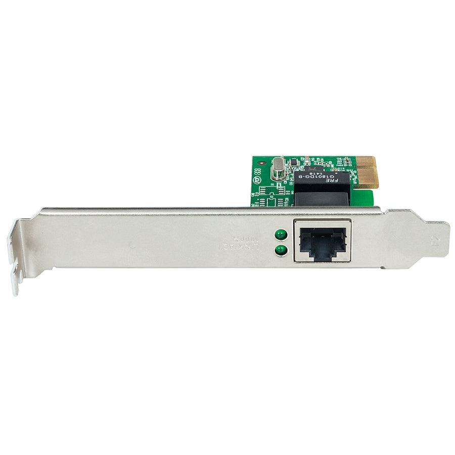 Tarjeta Red Intellinet 522533 Gigabit - PCI Express, 2000 Mbps Imagen secundaria del producto