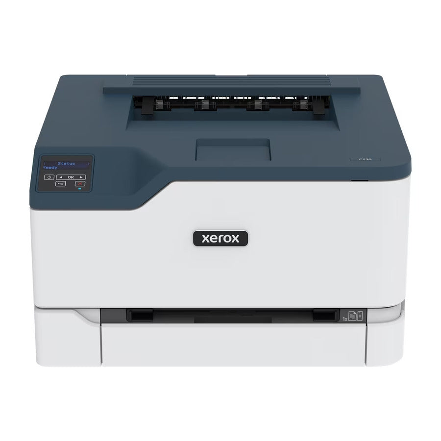 Impresora Xerox C230 Láser Color 24 PPM - USB, Ethernet, WiFi Imagen principal del producto