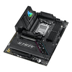 Tarjeta Madre ASUS ROG STRIX B850-F Gaming WiFi - Socket AM5, DDR5 8000, WiFi 7