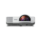 Videoproyector Epson PowerLite EB-L210SF Full HD 4000 Lúmenes - Laser, Tiro Corto, WiFi