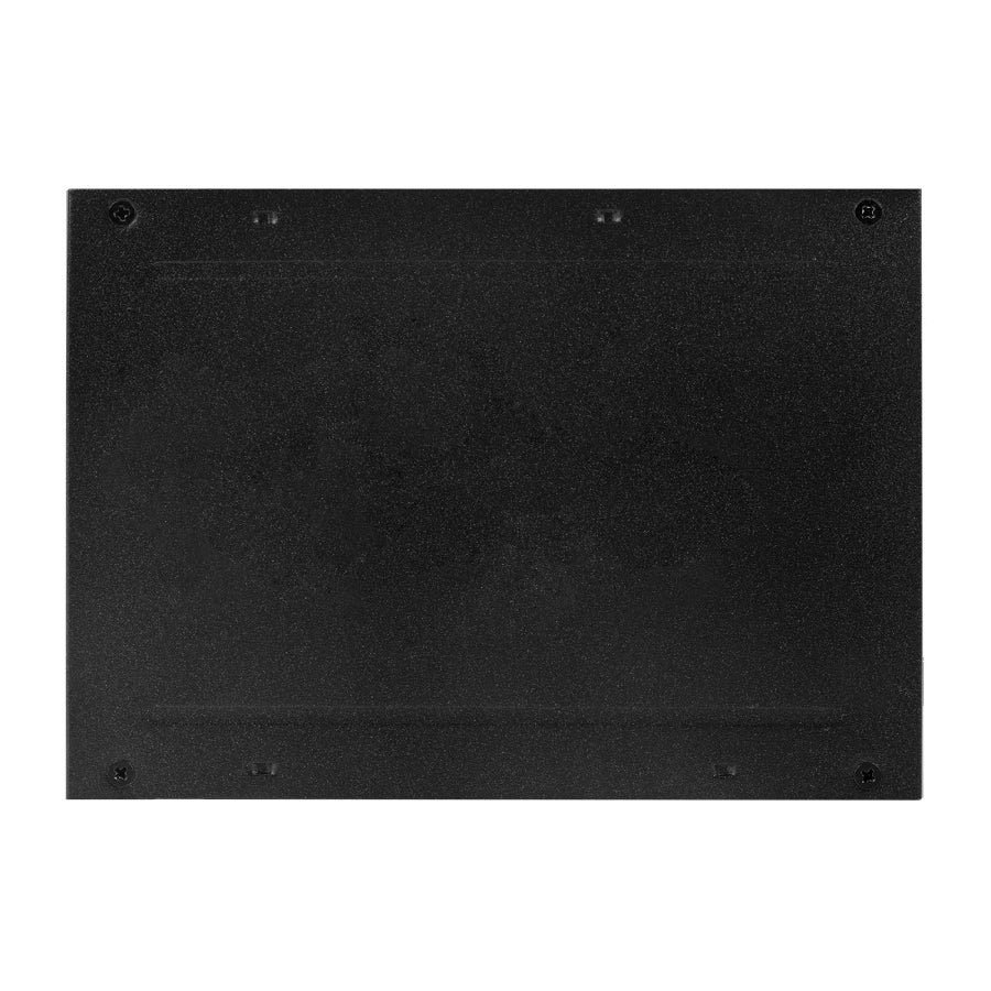 Fuente de Poder Acteck Blazar Prime 500W ATX - Ventilador 80mm, Negro