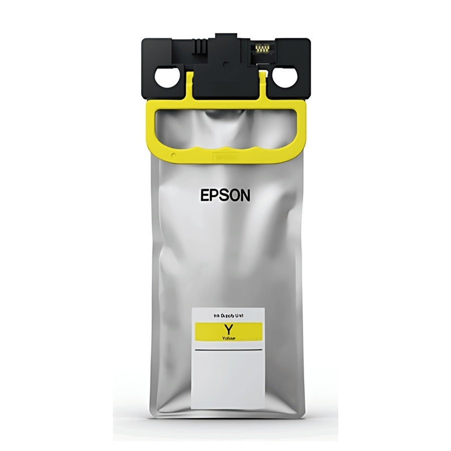 Bolsa de Tinta Epson T05B Amarillo - WF-C878R 50,000 páginas