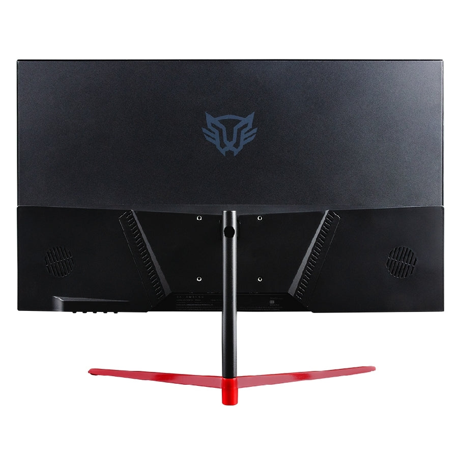 Monitor Gamer Balam Rush 23.8 Pulgadas Full HD 165Hz - HDMI DP FreeSYNC