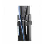 Soporte Monitor Manhattan 461894 - Ajustable 15 a 32 Pulgadas con Pistón de Gas