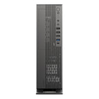 Gabinete Mini Torre Slim ACTECK ONEX GS455 - Micro ATX, Lector SD, USB 3.0