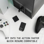 SSD WD Black C50 1TB para Xbox Series X|S - Expansión de almacenamiento