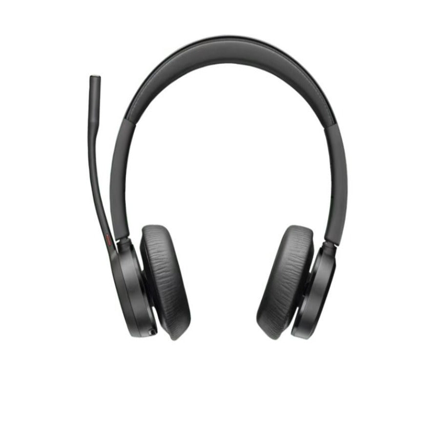 Diadema Poly Voyager Focus 2 UC - ANC Híbrido, Bluetooth, Microsoft Teams, 19H Imagen principal del producto